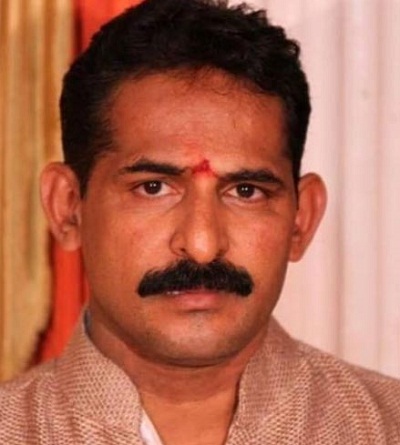 ಹಿಂದು ಜಾಗರಣಾ ವೇದಿಕೆ ಜಿಲ್ಲಾಧ್ಯಕ್ಷ ಗಡಿಪಾರು