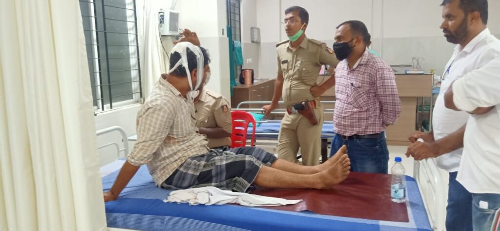 ಹರೇಕಳ : ಮತ್ತೆ ರಾಜಕೀಯ ಹೊಡೆದಾಟ ಡಿವೈಎಫ್ ಐ ಬೆಂಬಲಿತ ಅಭ್ಯರ್ಥಿಗೆ ಹಲ್ಲೆ