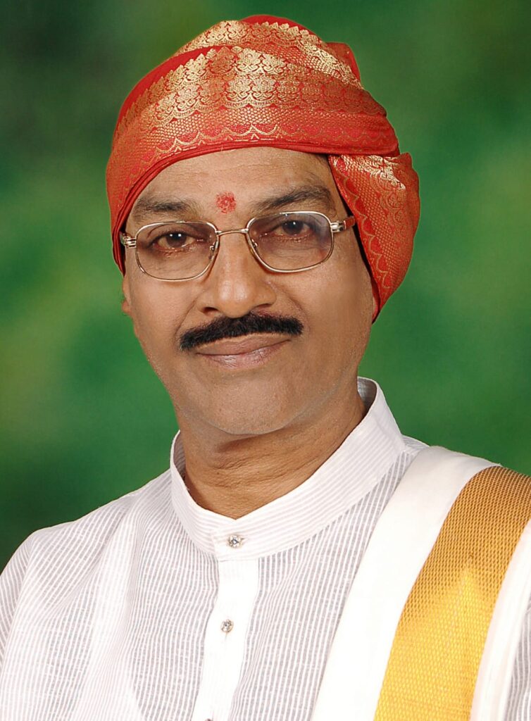 ಮಂಗಳೂರು ವಿವಿಯಲ್ಲಿ ಆ.27 ಕ್ಕೆ ‘ಯಕ್ಷ ಪುರುಷೋತ್ತಮ’ ಬೊಟ್ಟಿಕೆರೆ ಪುರುಷೋತ್ತಮ ಪೂಂಜರ ಸಂಸ್ಮರಣೆ, ಕೃತಿ ಬಿಡುಗಡೆ, ಮಾನಿಷಾದ ಯಕ್ಷಗಾನ ಪ್ರದರ್ಶನ