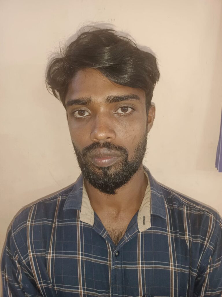 ಬೆಂಗಳೂರು- ಮಂಗಳೂರುಬಸ್ ಕ್ಲೀನರ್ ನಿಂದ ವೈದ್ಯೆಯೊಂದಿಗೆ ಅಸಭ್ಯ ವರ್ತನೆ