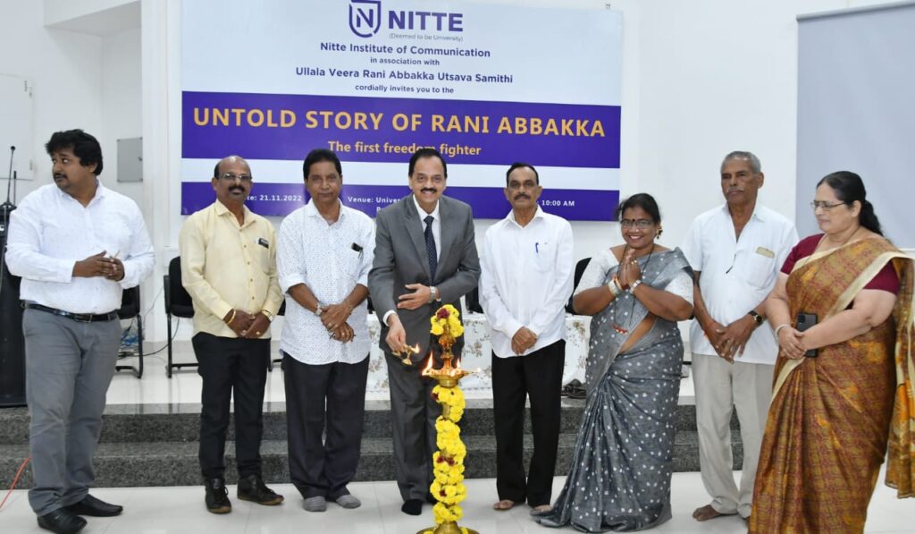 ತೌಳವ ರಾಣಿ ಚಿರಸ್ಥಾಯಿಯಾಗಿ ಉಳಿಸುವ ಕಾರ್ಯ ಯುವಸಮುದಾಯದಿಂದ ಆಗಬೇಕು: ಮಾಜಿ ಶಾಸಕ ಜಯರಾಮ ಶೆಟ್ಟಿ