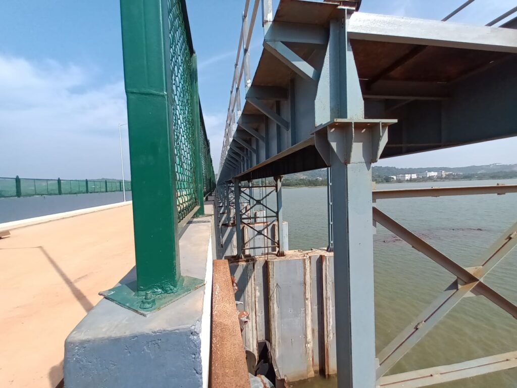 ಉದ್ಘಾಟನೆ ಹಂತಕ್ಕೆ ತಲುಪಿದ್ದ ಹರೇಕಳ-ಅಡ್ಯಾರ್ ಕಿಂಡಿ ಅಣೆಕಟ್ಟು ಕಾಮಗಾರಿಗೆ ಹೈಕೋರ್ಟ್ ನಿಂದ ತಡೆ !