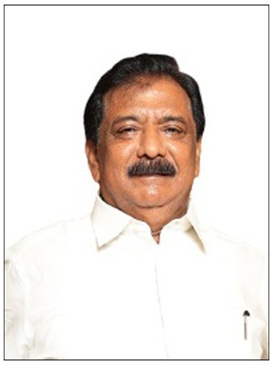 ಮಂಗಳೂರು ವಿ.ವಿಯಿಂದ ಮೂವರಿಗೆ ಗೌರವ ಡಾಕ್ಟರೇಟ್ ಪದವಿ