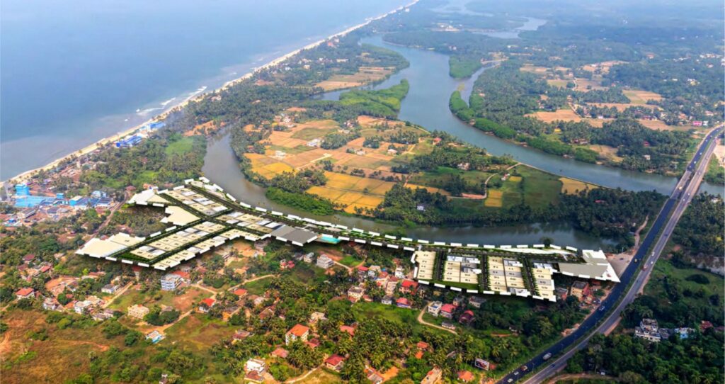 "Rohan Estate Mukka, Market Release"