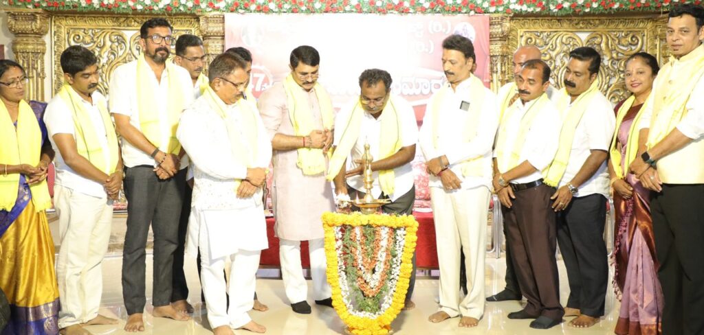 ಸೋಮೇಶ್ವರ ಕೊಲ್ಯದ ಬಿಲ್ಲವ ಸೇವಾ ಸಮಾಜ ಟ್ರಸ್ಟ್ ಹಾಗೂ ಬಿಲ್ಲವ ಸೇವಾ ಸಮಾಜ – 47ನೇ ವಾರ್ಷಿಕೋತ್ಸವ