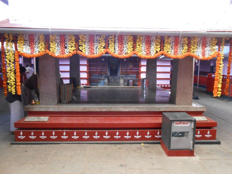 ಶ್ರೀ ವಿಷ್ಣುಮೂರ್ತಿ ಜನಾರ್ದನ ಭಜನಾ ಮಂಡಳಿ ಶ್ರೀ ಕ್ಷೇತ್ರ ಮಂಜನಾಡಿ ಇದರ 25ನೇ ವರ್ಷದ ಪುನರ್ ಪ್ರತಿಷ್ಠಾ ದಿನಾಚರಣೆ