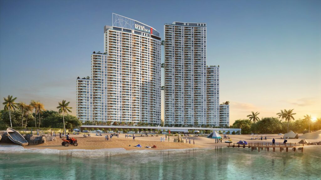 ರೋಹನ್ ಕಾರ್ಪೊರೇಷನ್ ವತಿಯಿಂದ ಮಂಗಳೂರಿನಲ್ಲಿ ಅನಾವರಣಗೊಳ್ಳಲಿದೆ, ಭಾರತದ ಮೊಟ್ಟ ಮೊದಲ ಸಂಪೂರ್ಣ ಬೀಚ್ ಫೇಸಿಂಗ್ ಐಷಾರಾಮಿ ಮನೆಗಳ ಯೋಜನೆ – “ರೋಹನ್ ಮರೀನಾ ಒನ್”