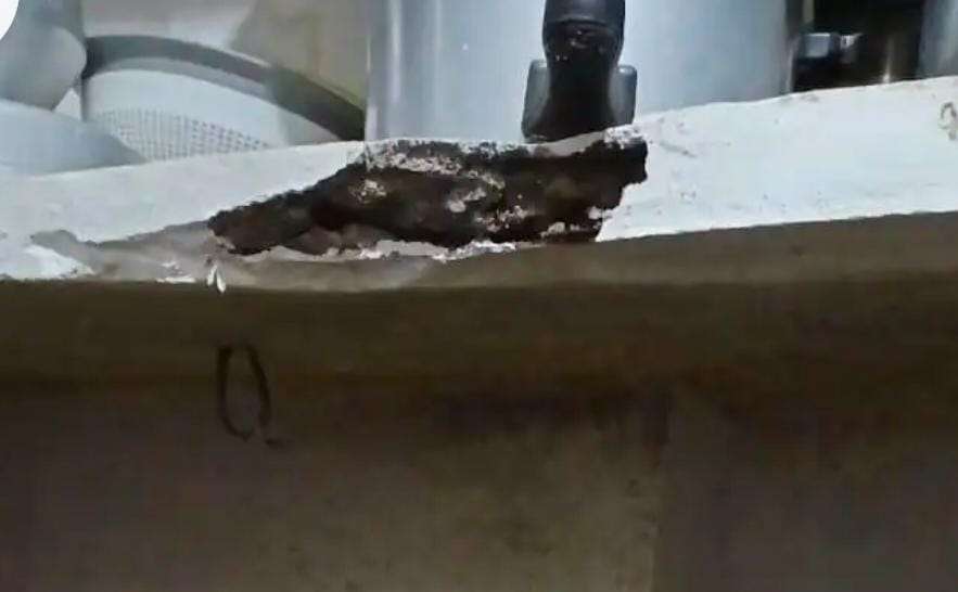 ಸುಳ್ಯ: ಕುಕ್ಕರ್ ಸಿಡಿದು ಅಡುಗೆ ಮನೆಗೆ ಹಾನಿ; ಮನೆಮಂದಿ ಅಪಾಯದಿಂದ ಪಾರು