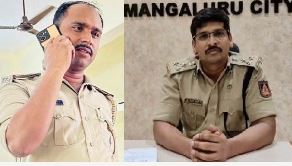 ಮೂಡುಬಿದಿರೆ ಇನ್ಸ್ಪೆಕ್ಟರ್ ಸಂದೇಶ್ ವಿರುದ್ಧದ ಆರೋಪಗಳಿಗೆ ಸಾಕ್ಷಿಗಳಿಲ್ಲ; ಪೊಲೀಸ್ ಕಮಿಷನರ್ ಸುಧೀರ್ ಕುಮಾರ್ ರೆಡ್ಡಿ