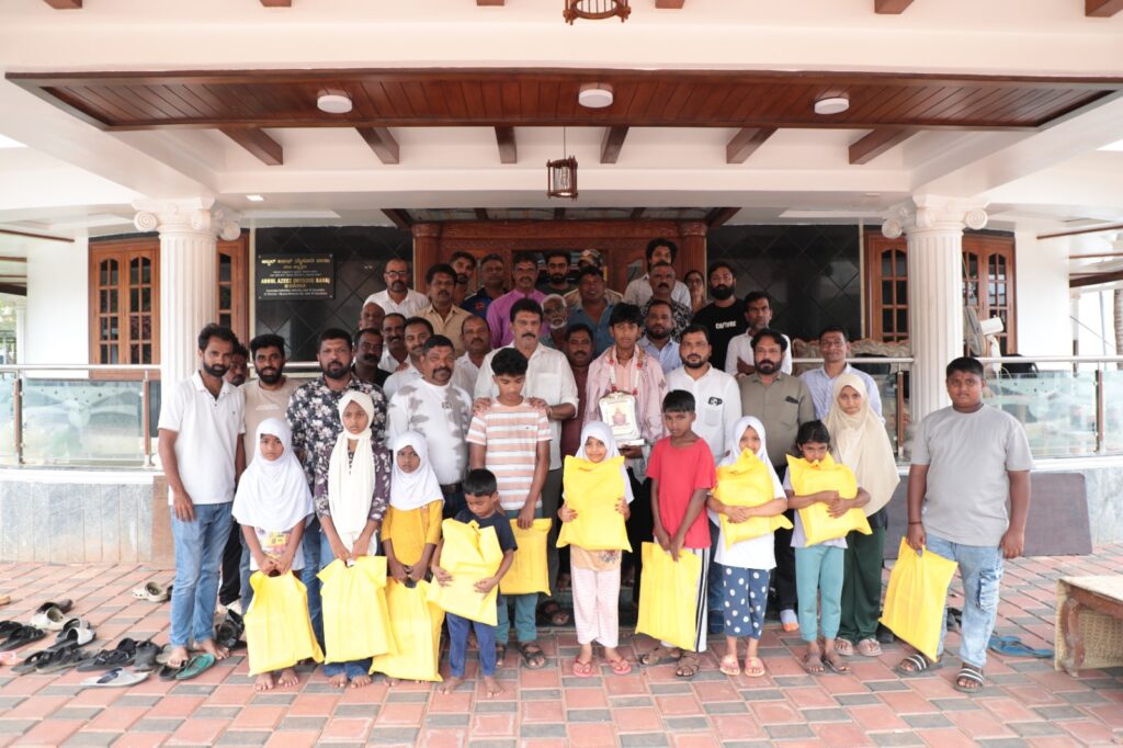 ಕರಾವಳಿ ಮೇಲಿರುವ ಭಯವನ್ನು ಹೋಗಲಾಡಿಸಬೇಕು :ಮೈಸೂರು ಬಾವಾ