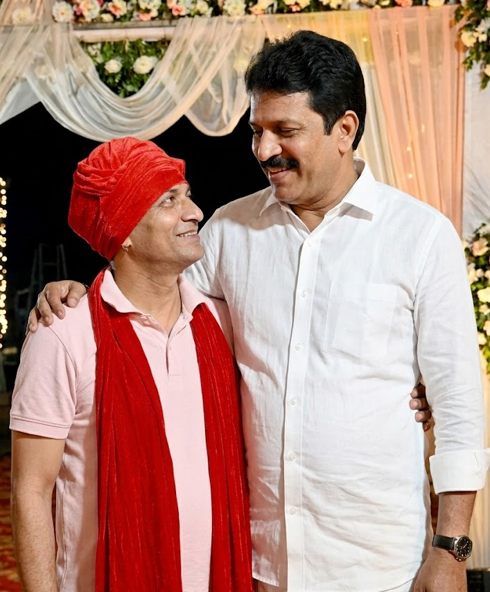 ಸೌಹಾರ್ದಕ್ಕೆ ಇನ್ನೊಂದು ಹೆಸರೇ ‘ಸಾಯಿ ಫ್ರೆಂಡ್ಸ್ ಅಸೈಗೋಳಿ’ ಕಳೆದ ನಾಲ್ಕು ವರ್ಷಗಳಿಂದ ಸಾರಥಿಯಾಗಿರುವ ಅಶ್ರಫ್ ನಾಟೆಕಲ್