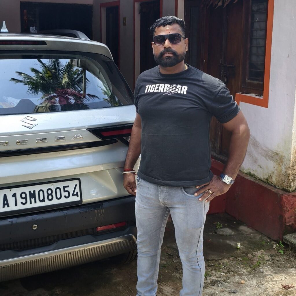 ತೊಕ್ಕೊಟ್ಟು: ಶಕ್ತಿ ಭಾರತ್ ವ್ಯಾಯಾಮ ಶಾಲೆಯ ರಾಷ್ಟ್ರಮಟ್ಟದ ಪವರ್ ಲಿಫ್ಟರ್ ಕಟ್ಟಡದಿಂದ ಬಿದ್ದು ದಾರುಣ ಸಾವು