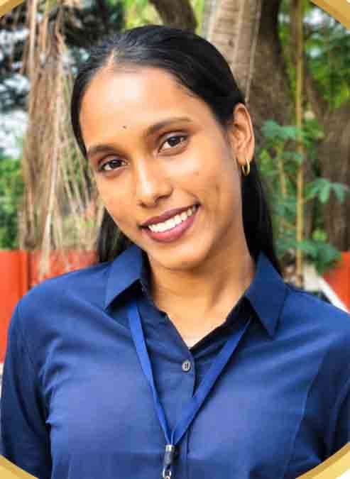 ಸ್ವಸ್ತಿಕಾ ಅವಾರ್ಡ್ಸ್ ನೈಟ್–2026ರಲ್ಲಿ ‘ಬ್ರಿಲಿಯಂಟ್ ಸ್ವಸ್ತಿಕನ್’ ಪ್ರಶಸ್ತಿ ಪಡೆದ ಉಳ್ಳಾಲದ ಯುವ ಪ್ರತಿಭೆ ತನ್ಮಯಿ