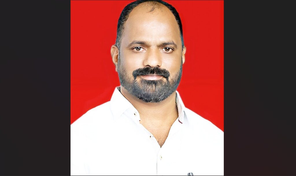 ಸಾರ್ವಜನಿಕ ಶ್ರೀ ಕೃಷ್ಣ ಜನ್ಮಾಷ್ಟಮಿ ಉತ್ಸವ ಸಮಿತಿ ಸೋಮೇಶ್ವರ ಇದರ ಅಧ್ಯಕ್ಷರಾಗಿ ರಾಘವ ಆರ್ ಉಚ್ಚಿಲ್ ಆಯ್ಕೆ