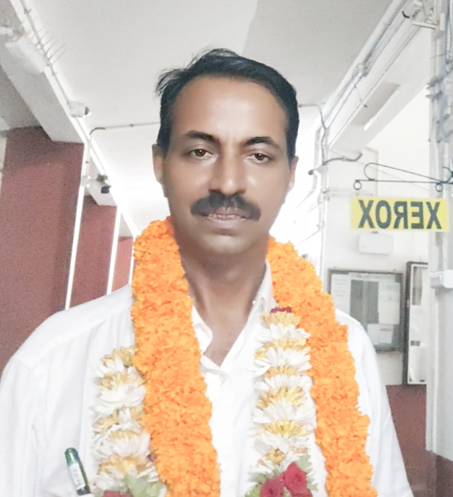 ಮಂಗಳೂರು ನ್ಯಾಯವಾದಿಗಳ ಸಂಘದ ಉಪಾಧ್ಯಕ್ಷ ಸ್ಥಾನಕ್ಕೆ ಸ್ಪರ್ಧಿಸಿದ ಜಿಲ್ಲಾ ನೋಟರಿ ವಕೀಲರಾದ ಪ್ರವೀಣ್ ಕುಮಾರ್ ಅದ್ಯಪಾಡಿ ಜಯ