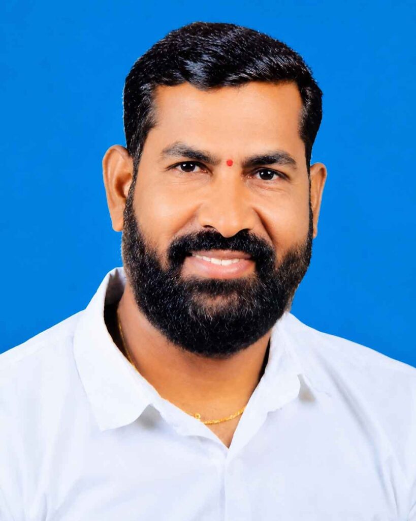 ಟ್ರಾಲ್ ಬೋಟ್ ಮೀನುಗಾರರ ಸಂಘದ ಅಧ್ಯಕ್ಷರಾಗಿ ರಾಜೇಶ್ ಪುತ್ರನ್ ಅವಿರೋಧ ಆಯ್ಕೆ