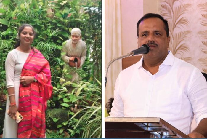 ತಂದೆಯ ಸಾವು; ವಿಧವೆ ತಾಯಿಯ ಜವಾಬ್ದಾರಿ ಹೊತ್ತಿದ್ದ ಯುವತಿ ಈಗ ಐಸಿಯುನಲ್ಲಿ….! ಸುಮಾರು ₹20 ಲಕ್ಷ ಚಿಕಿತ್ಸಾ ವೆಚ್ಚ; ಆರೋಗ್ಯ ಸಚಿವ ಯು.ಟಿ.ಖಾದರ್ ಸಹಕಾರ ಅಗತ್ಯ
